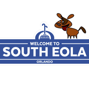 Team Page: South Eola Neighborhood